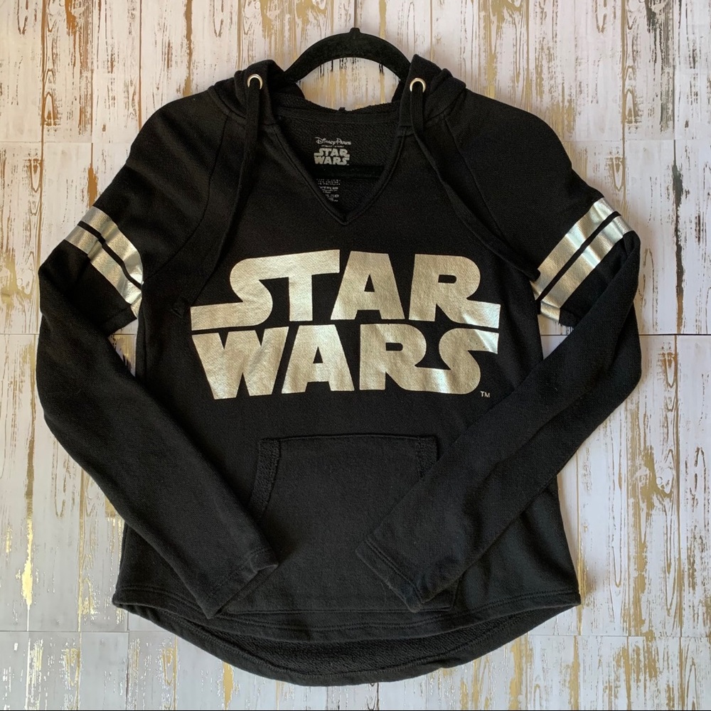 Star Wars Disney Parks Sweatshirt Hoodie